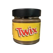 Twix Krem czekoladowy 200g