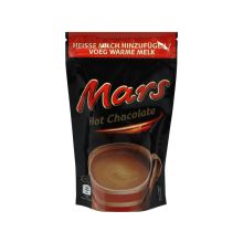 Mars Napój czekoladowy w proszku 140g