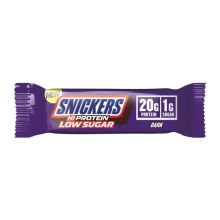 Mars Protein Snickers Hi Protein Low Sugar Dark Chocolate 57 g