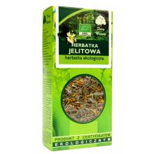 Dary Natury Herbatka Jelitowa BIO 50 g