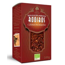 Dary Natury Herbatka Rooibos BIO 100 g