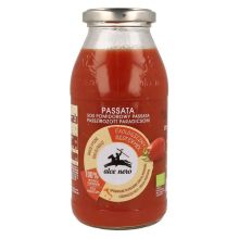 Alce Nero Sos Pomidorowy Passata BIO 500 g