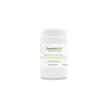 ZeolithMED ® Klinoptylolit Zeolit proszek 200 g