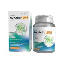 Activlab KreoActiv PLUS 50 kapsułek