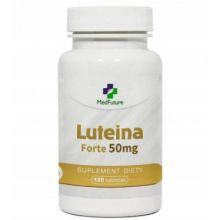 MedFuture Luteina Forte 50mg 120 tabletek