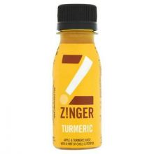 Zinger Turmeric Shot 70ml