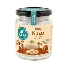 Terrasana Kuzu Szare (Skrobia Z Korzenia) BIO 125g