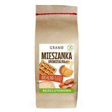 Grano Mieszanka Uniwersalna Bezglutenowa 1kg