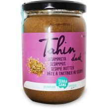 Terrasana Tahini Pasta Sezamowa BIO 500g