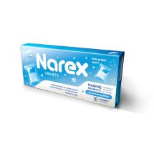 Narex Probiotyk Narine 10 saszetek