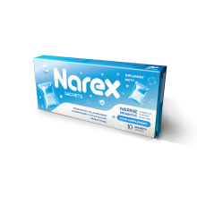 Narex Priobiotyk Narine 10 saszetek