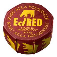 EdRED Ragu Alla Bolognese 300 g