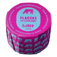 EdRED Flaczki Po Zamojsku 400 g