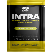 PN Nutrition Intra (Izotonik) Lemon & Lime 45g