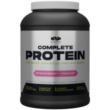 Placebo Nutrition Complete Protein Strawberry Yoghurt 2000g