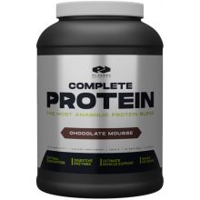 Placebo Nutrition Complete Protein Chocolate Mousse 2000g