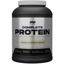 Placebo Nutrition Complete Protein Vanilla Cookie Cream 2000g