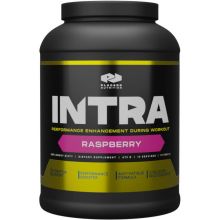 PN Nutrition Intra (Izotonik) Raspberry 675g