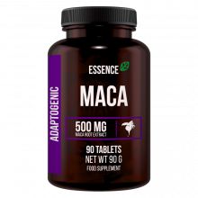 Essence Maca 500 mg 90 tabletek