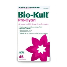 Bio-Kult Pro-Cyan 45 kapsułek