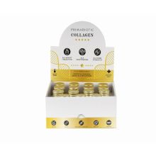 Prima Zdrowie ﻿Collagen Gold 10000 mg 15 sztuk