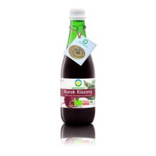 BIOFOOD Sok z buraków kiszonych bez cukru BIO 300 ml