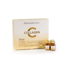 Primabiotic ﻿Collagen Gold 10000 mg 30 sztuk