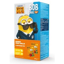 BOB SNAIL Przekąska mango + zabawka Minions 20 g