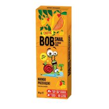 BOB SNAIL Przekąska mango 30 g