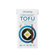 CLEARSPRING Tofu BIO 300 g