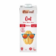 ECOMIL Napój owsiany BIO 1 l