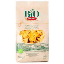 GRANORO Makaron farfalle BIO 500 g