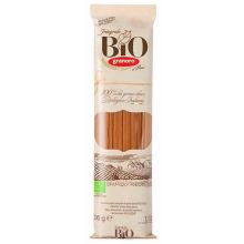 GRANORO Makaron spaghetti pełnoziarnisty BIO 500 g