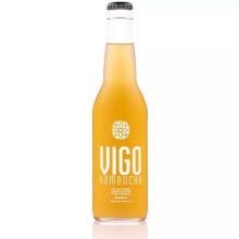 VIGO Kombucha Original 330 ml