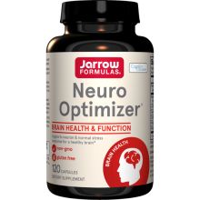 Jarrow Formulas Neuro Optimizer 120 kapsułek