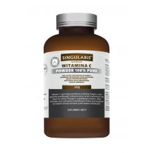 Singularis Superior Witamina C powder 100% Pure 500g