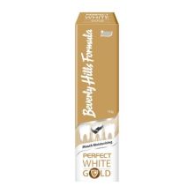 Beverly Hills Perfect White Gold pasta do zębów 100ml