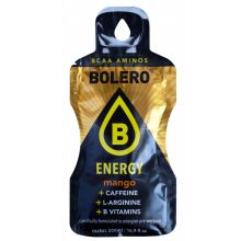 Bolero Energy Mango 7g