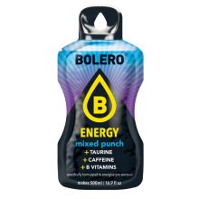 Bolero Energy Mixed Punch 7g