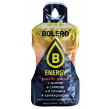 Bolero Energy Pacific Punch 7g