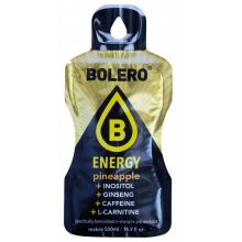 Bolero Energy Pineapple 7g