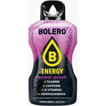 Bolero Energy Power Punch 7g