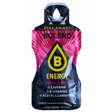 Bolero Energy Strawberry 7g