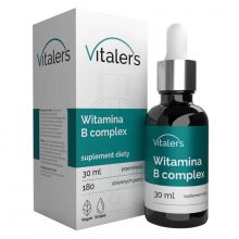 Vitaler's Witamina B Complex 30 ml