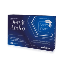 VITADIET Dervit Andro 60 kapsułek