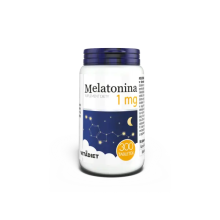 VITADIET Melatonina 1 mg 300 tabletek