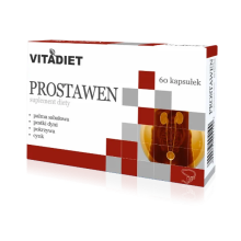 VITADIET Prostawen 60 kapsułek