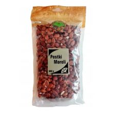 Astron Gorzkie pestki moreli 500 g