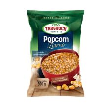 Targroch Popcorn ziarno 300 g