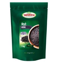 Targroch Ryż dziki 1 kg